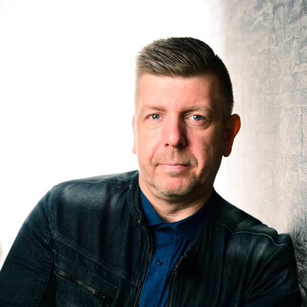 Mirko Erdmann Mirko Erdmann