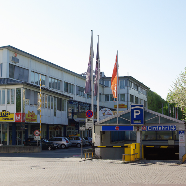 WIN-Center WIN-Center