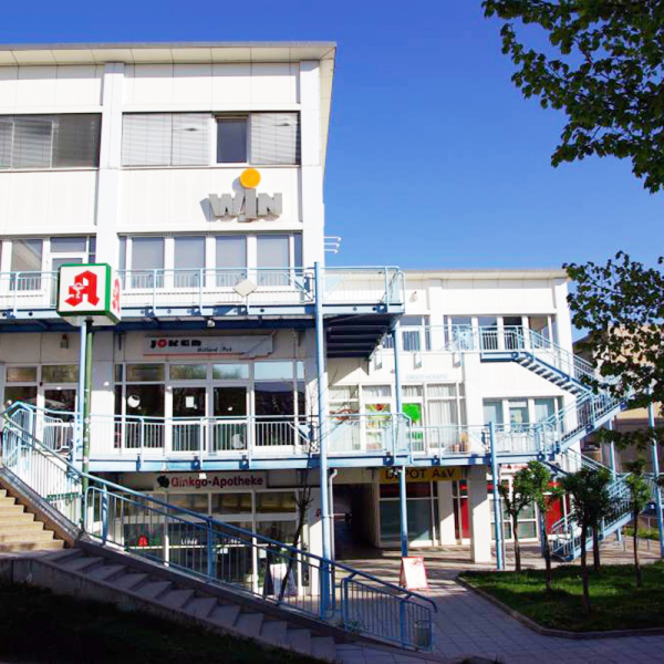 WIN-Center WIN-Center