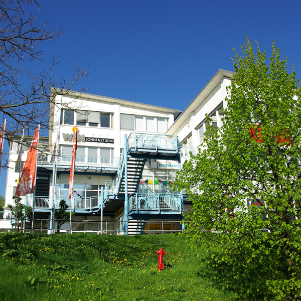 WIN-Center Jena WIN-Center Jena