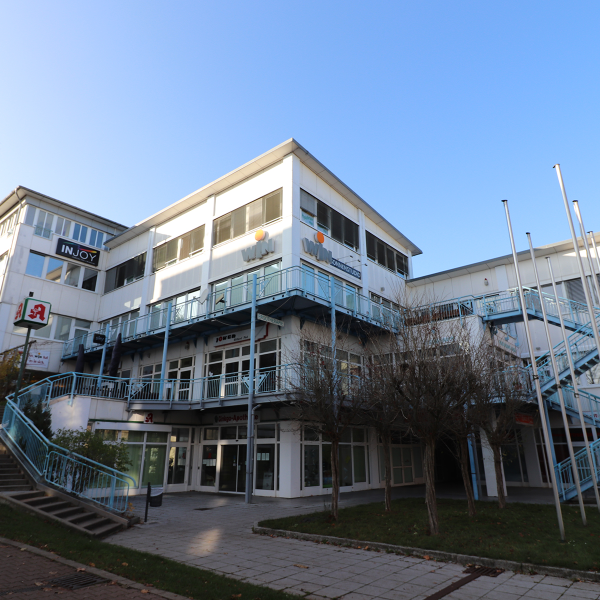 WIN-Center Jena WIN-Center Jena