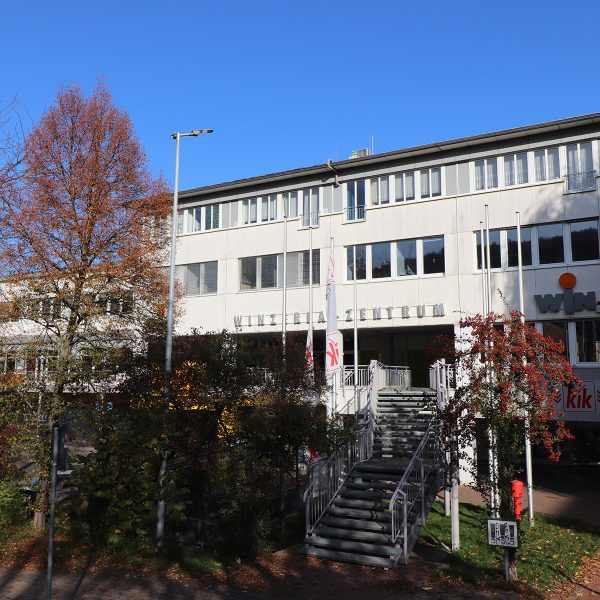 WIN-Center Jena WIN-Center Jena